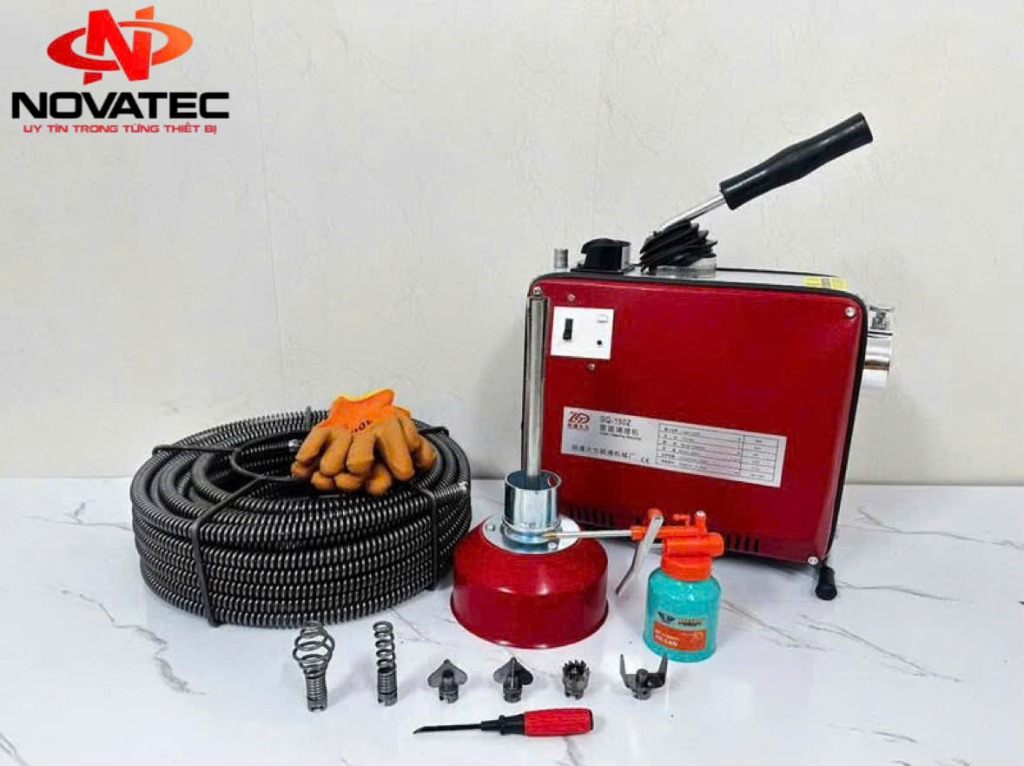 Máy Cưa Bàn Trượt 2 Lưỡi MD4C Gấp Gọn 3