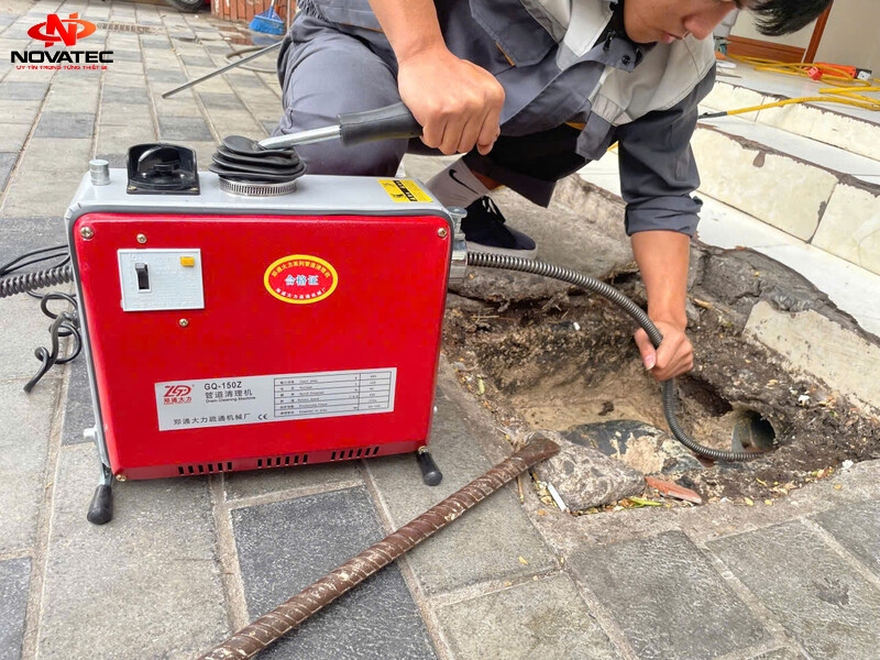 Máy Cưa Bàn Trượt 2 Lưỡi MD4C Gấp Gọn 4
