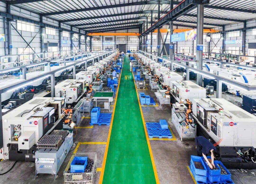 Thiết bị máy móc công nghiệp NOVATEC 5