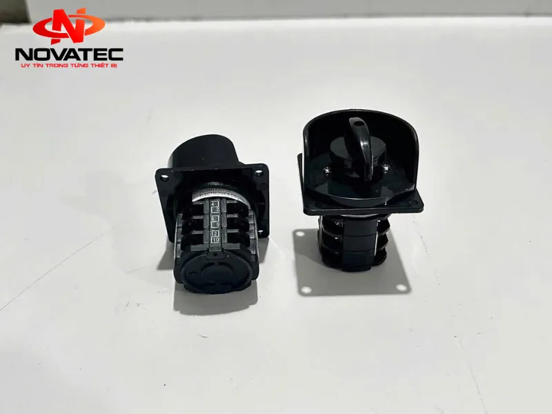 Công Tắc Đảo Chiều Máy Thông Cống