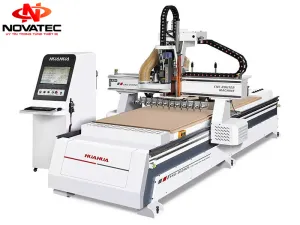 máy cnc 1 đầu HUAHUA