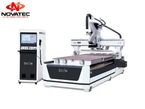 MÁY CNC SOJN
